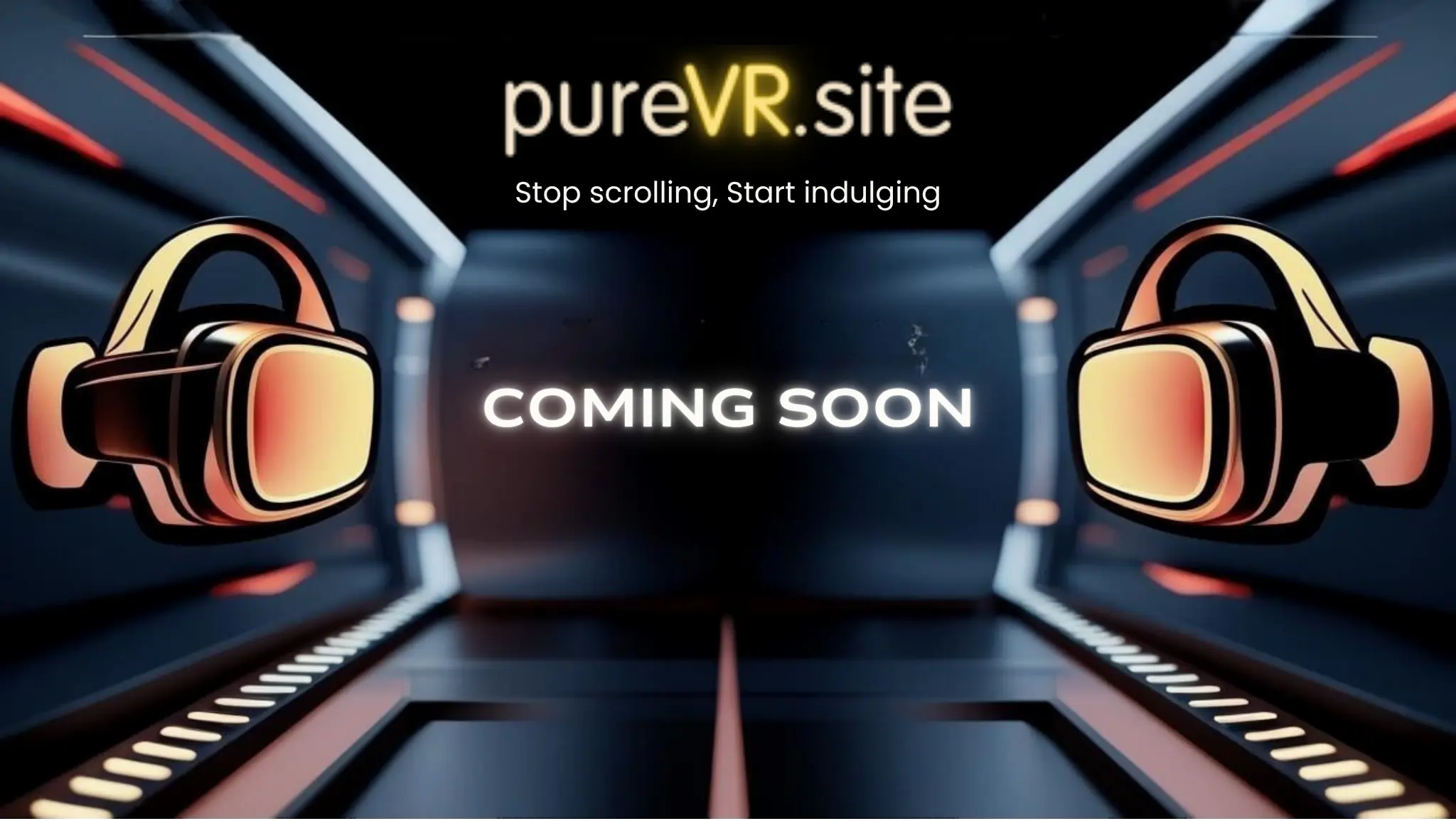 Landing Page Background Image